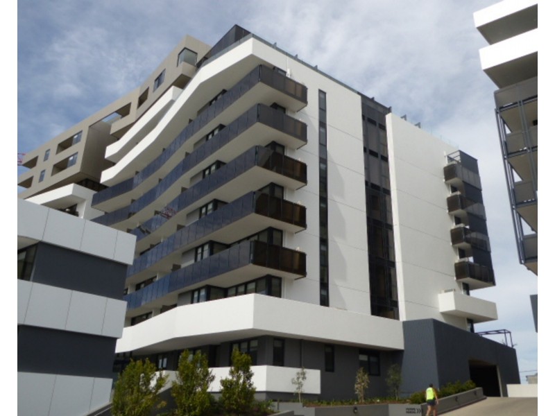 Apt 810/68 Wests Road, Maribyrnong VIC 3032