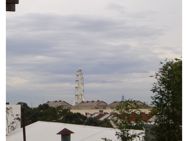 307/89 Roden Street, West Melbourne VIC 3003