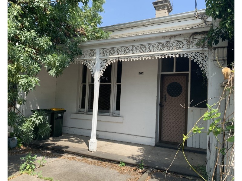 385 Dryburgh Street, North Melbourne VIC 3051