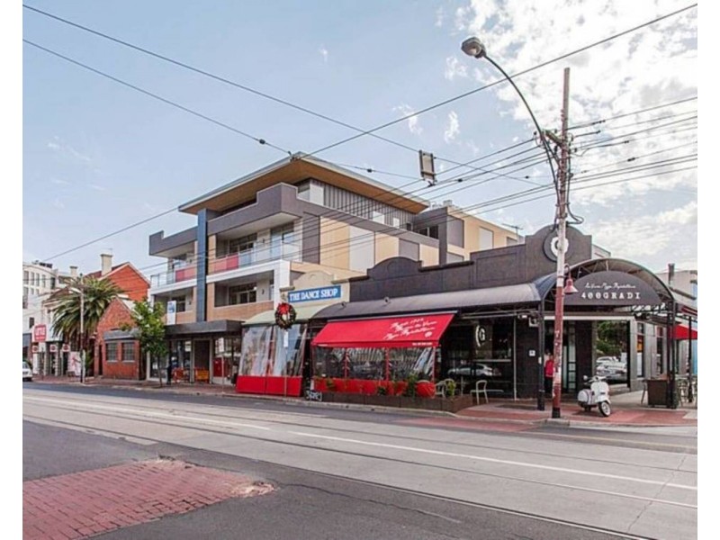 2/93-97 Lygon Street, Brunswick East VIC 3057