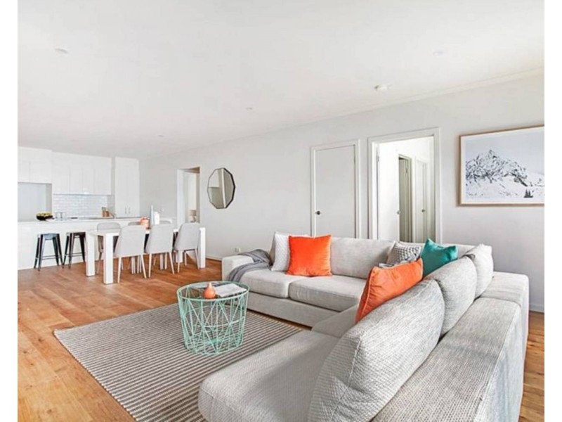 2/93-97 Lygon Street, Brunswick East VIC 3057