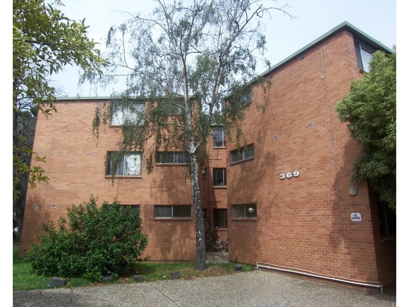 12/369 Abbotsford Street, North Melbourne VIC 3051