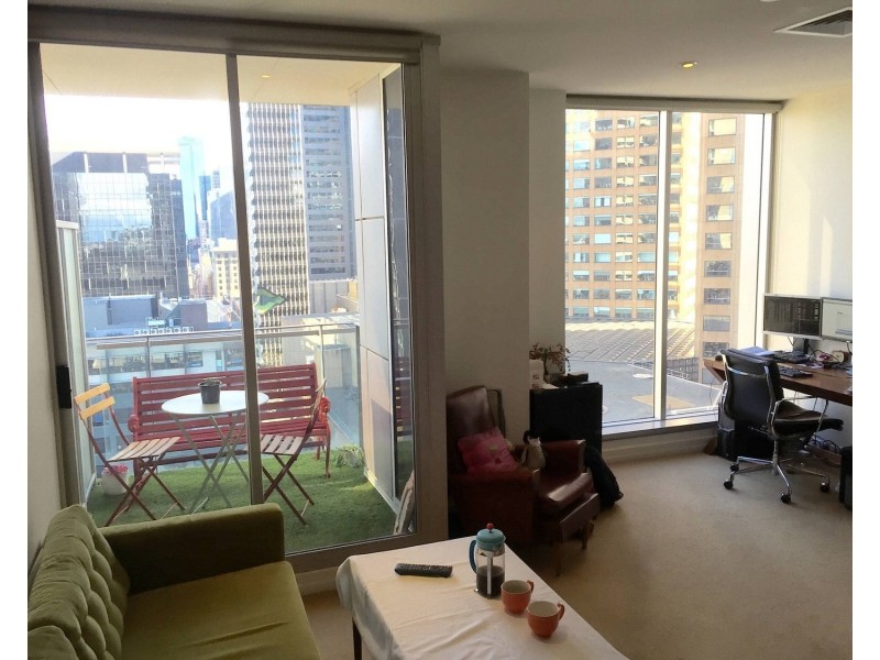 1206/31 Spring Street, Melbourne VIC 3000