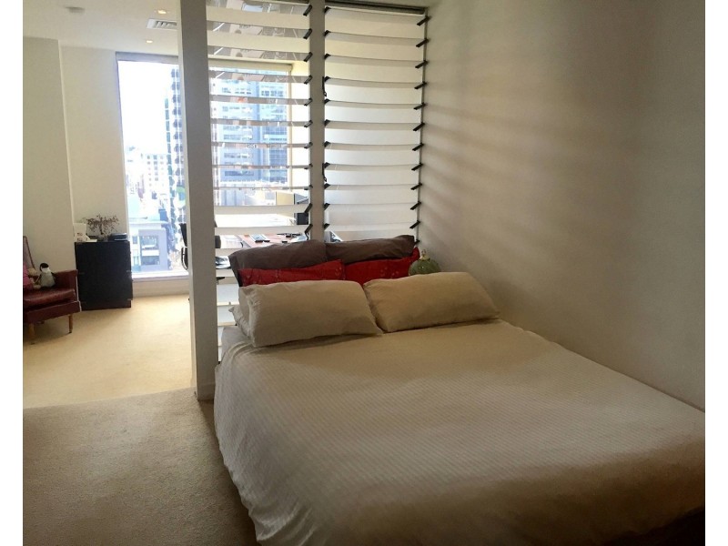 1206/31 Spring Street, Melbourne VIC 3000