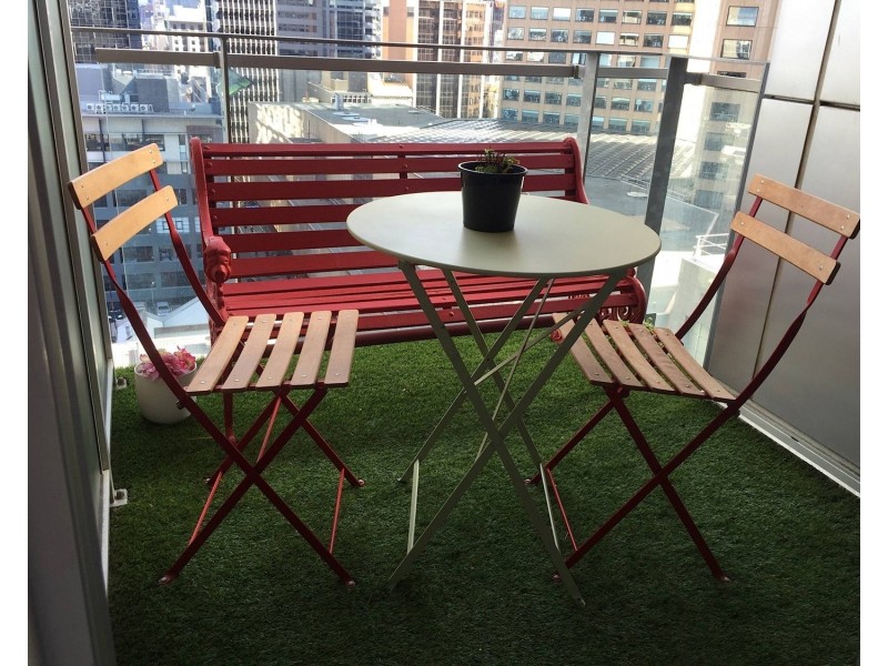 1206/31 Spring Street, Melbourne VIC 3000