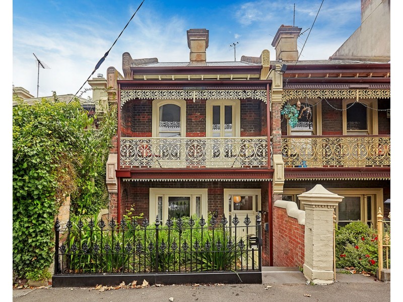 131 Park Drive, Parkville VIC 3052
