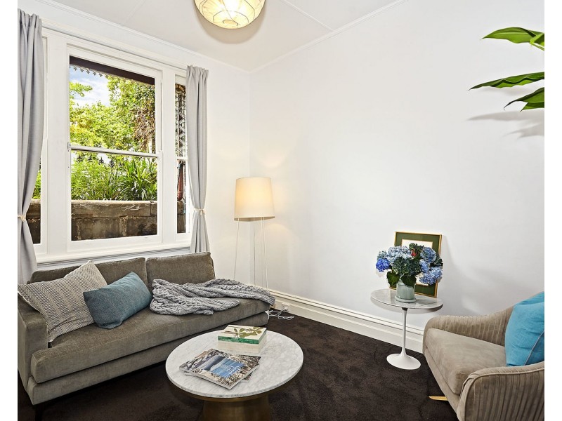 131 Park Drive, Parkville VIC 3052