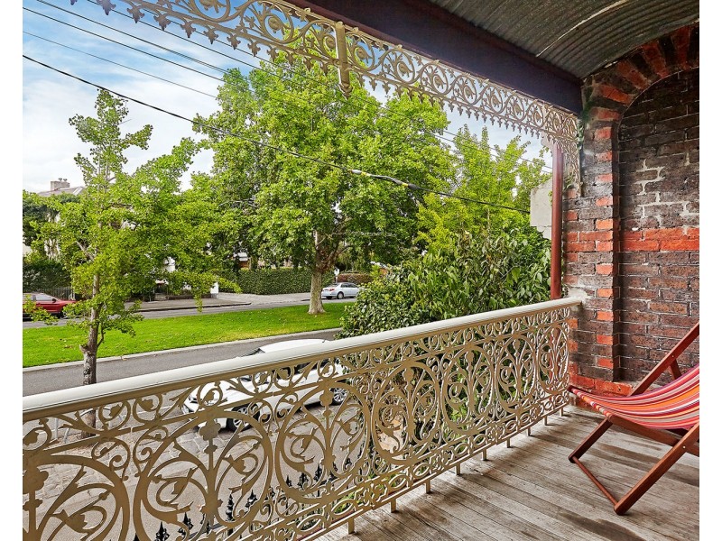 131 Park Drive, Parkville VIC 3052