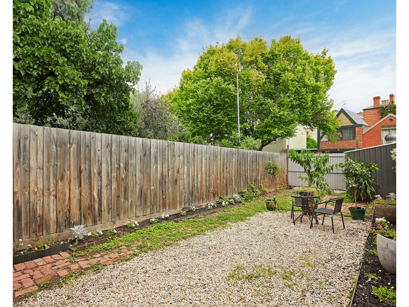 131 Park Drive, Parkville VIC 3052