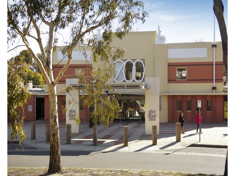 131 Park Drive, Parkville VIC 3052