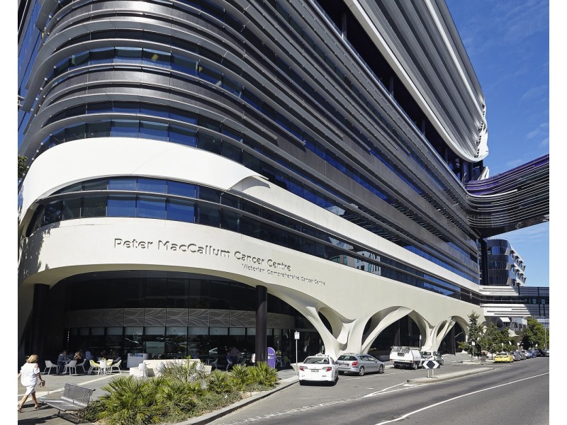 131 Park Drive, Parkville VIC 3052