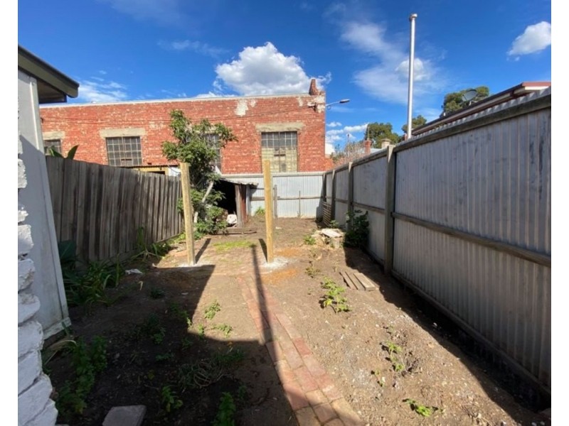 2 Harker Street, North Melbourne VIC 3051