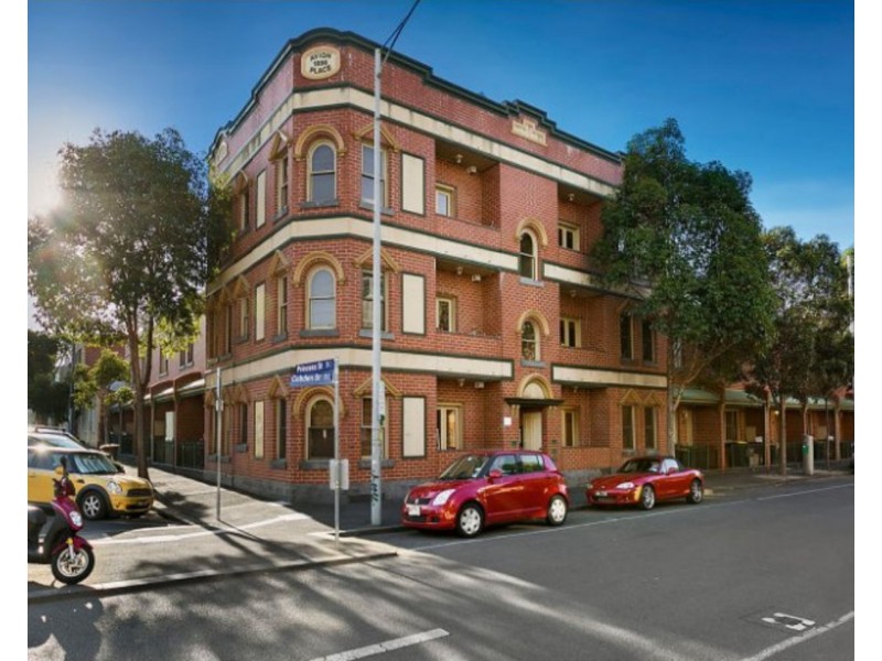 3/17a Cobden Street, North Melbourne VIC 3051