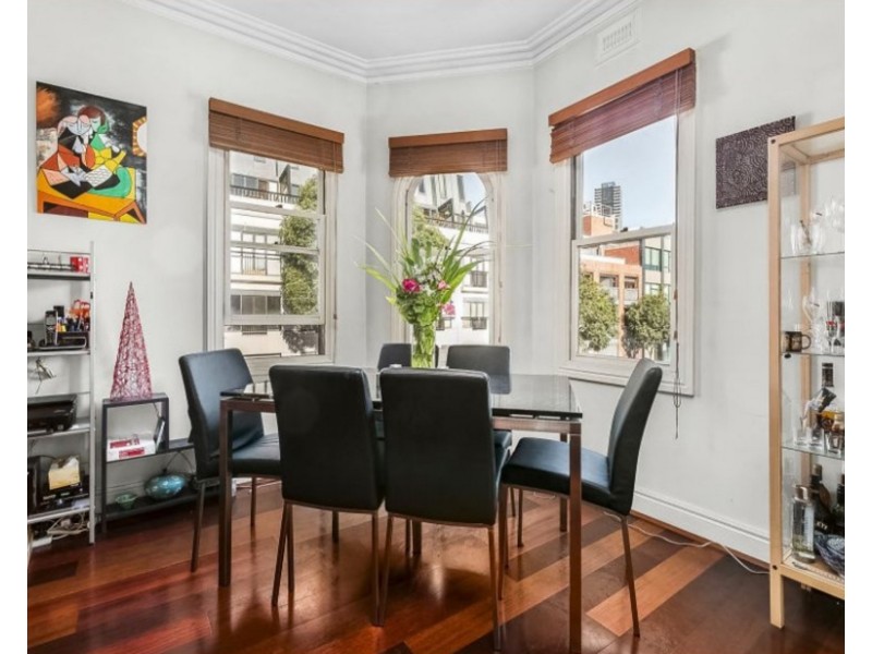 3/17a Cobden Street, North Melbourne VIC 3051