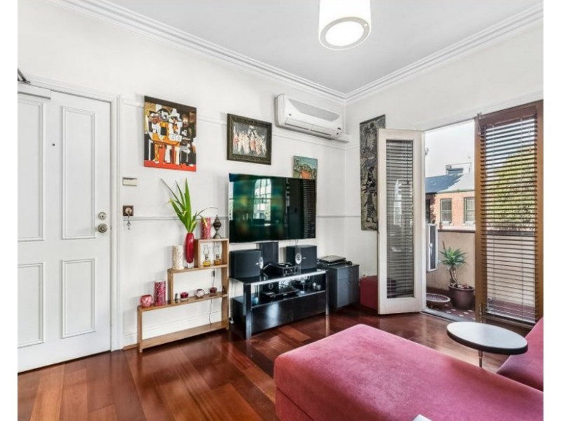 3/17a Cobden Street, North Melbourne VIC 3051