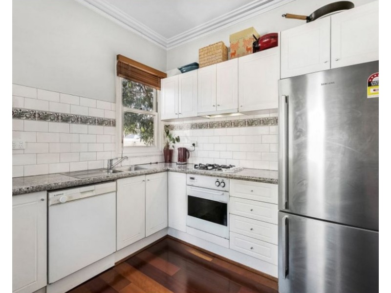 3/17a Cobden Street, North Melbourne VIC 3051