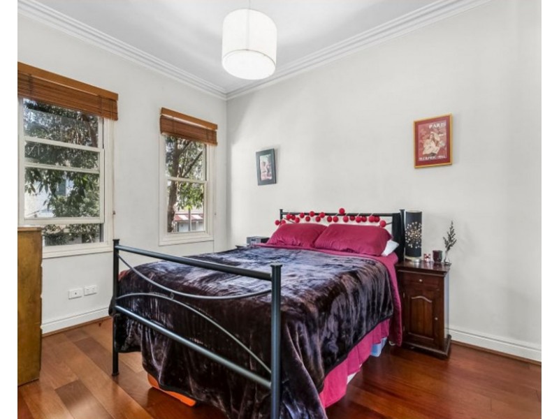 3/17a Cobden Street, North Melbourne VIC 3051