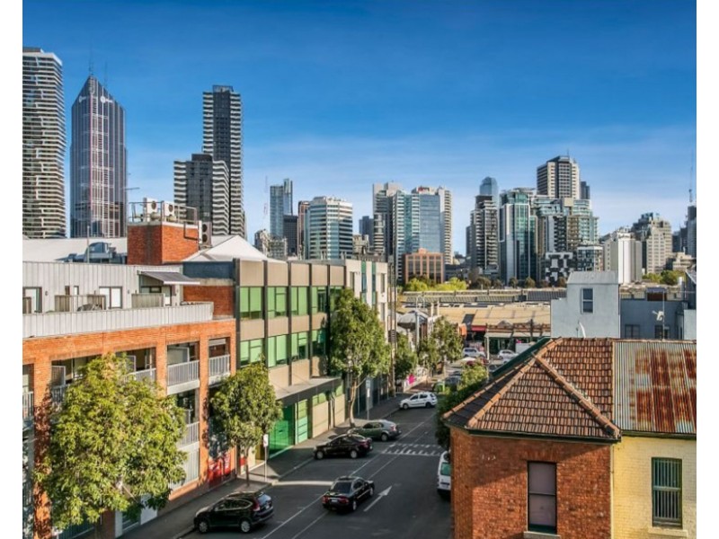 3/17a Cobden Street, North Melbourne VIC 3051