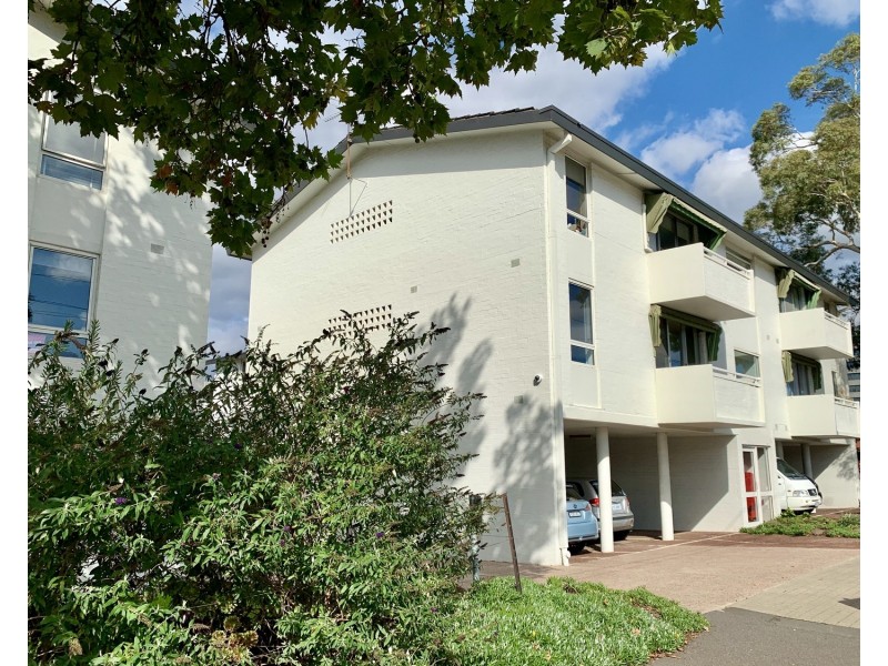 8/678 Lygon Street, Carlton North VIC 3054