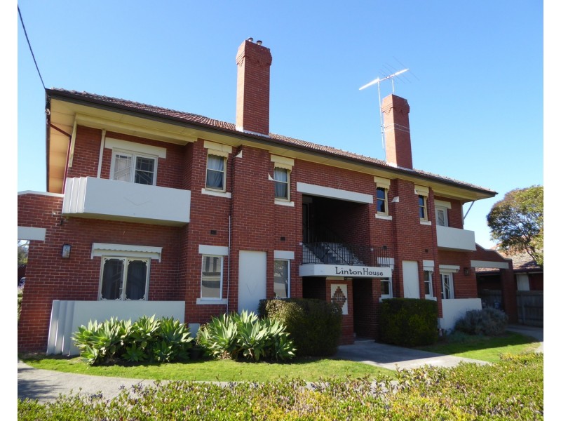 1/18 St Georges Road, Elsternwick VIC 3185