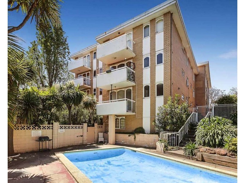 7/10-12 Lennon Street, Parkville VIC 3052
