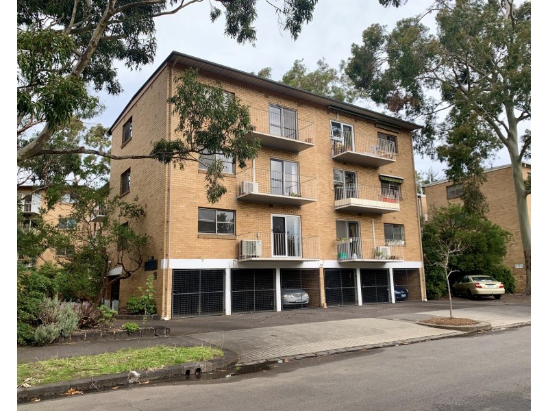 E5/89 O’Shanassy Street, North Melbourne VIC 3051