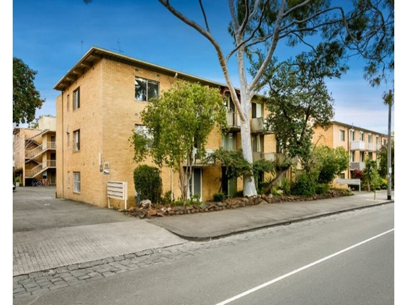 7/55 Haines Street, North Melbourne VIC 3051