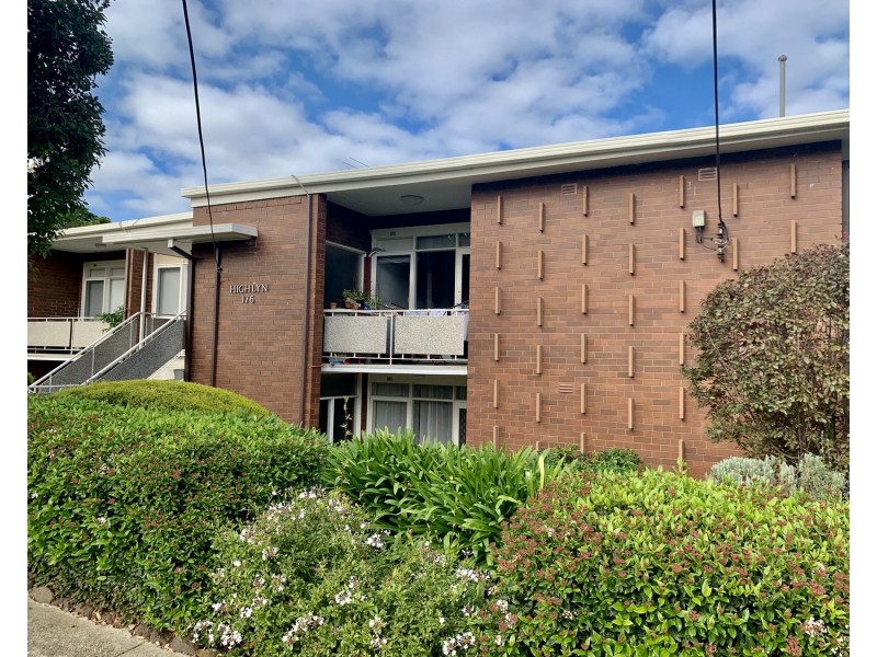 2/176 Lower Heidelberg Road, Ivanhoe East VIC 3079