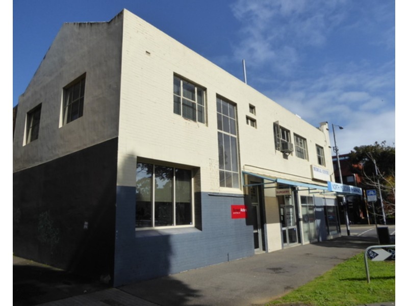 3/340 Abbotsford Street, North Melbourne VIC 3051