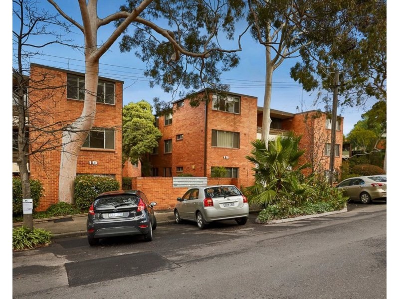 6/19 Wood Street, North Melbourne VIC 3051