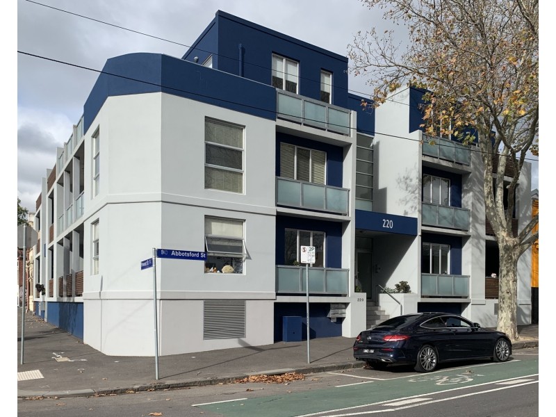3/220 Abbotsford Street, North Melbourne VIC 3051