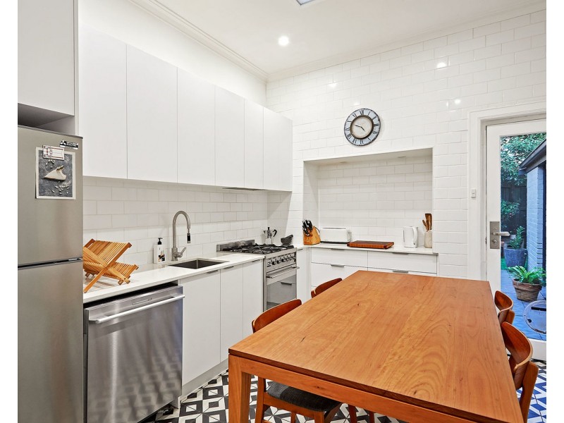 3 Bayswater Road, Kensington VIC 3031