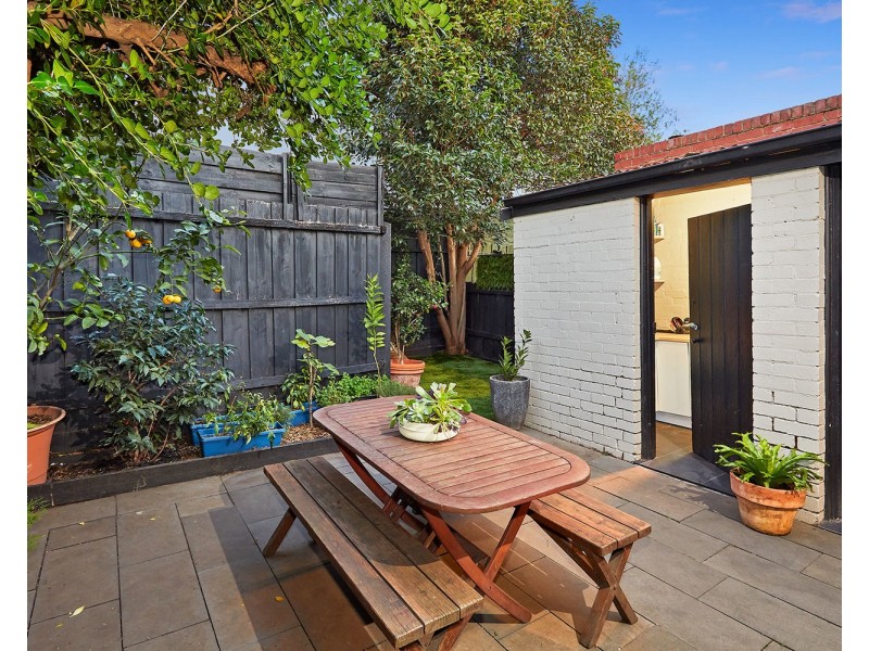 3 Bayswater Road, Kensington VIC 3031