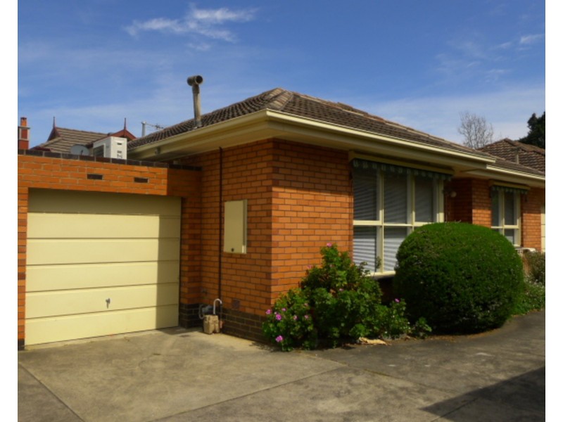 6/6-8 Tollington Avenue, Malvern East VIC 3145