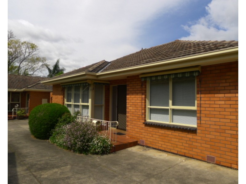 6/6-8 Tollington Avenue, Malvern East VIC 3145