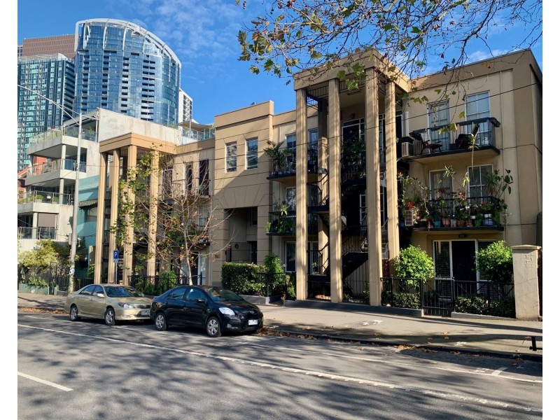 17/39 Rathdowne Street, Carlton VIC 3053