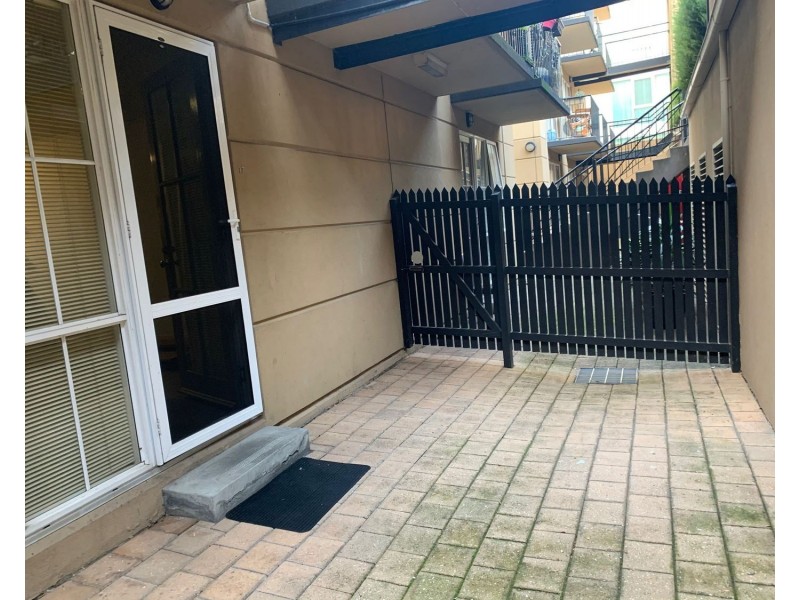 17/39 Rathdowne Street, Carlton VIC 3053