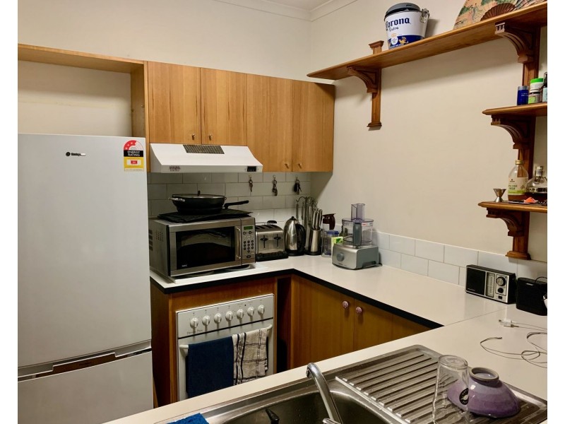 17/39 Rathdowne Street, Carlton VIC 3053