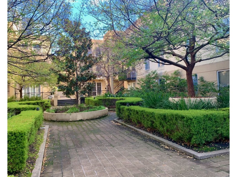 17/39 Rathdowne Street, Carlton VIC 3053