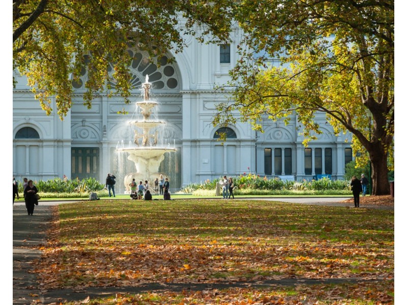 17/39 Rathdowne Street, Carlton VIC 3053