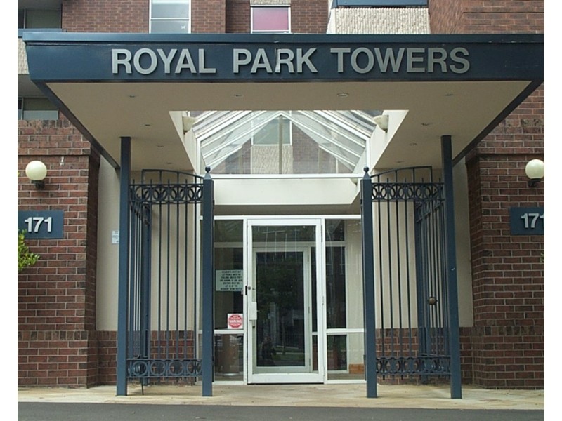 106/171 Flemington Road, North Melbourne VIC 3051