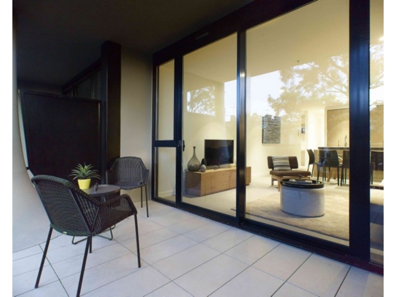 106/87 Roden Street, West Melbourne VIC 3003