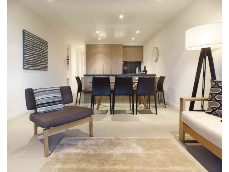 106/87 Roden Street, West Melbourne VIC 3003