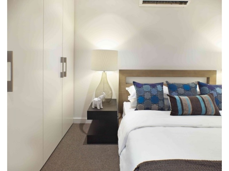 106/87 Roden Street, West Melbourne VIC 3003