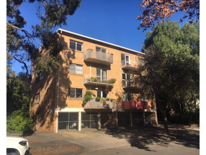 F1-6/97 O’Shanassy Street, North Melbourne VIC 3051