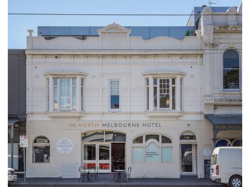 5/480 Victoria Street, North Melbourne VIC 3051