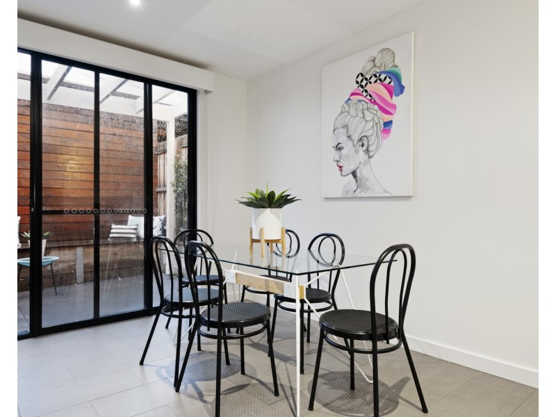 51 Little Curran Street, North Melbourne VIC 3051