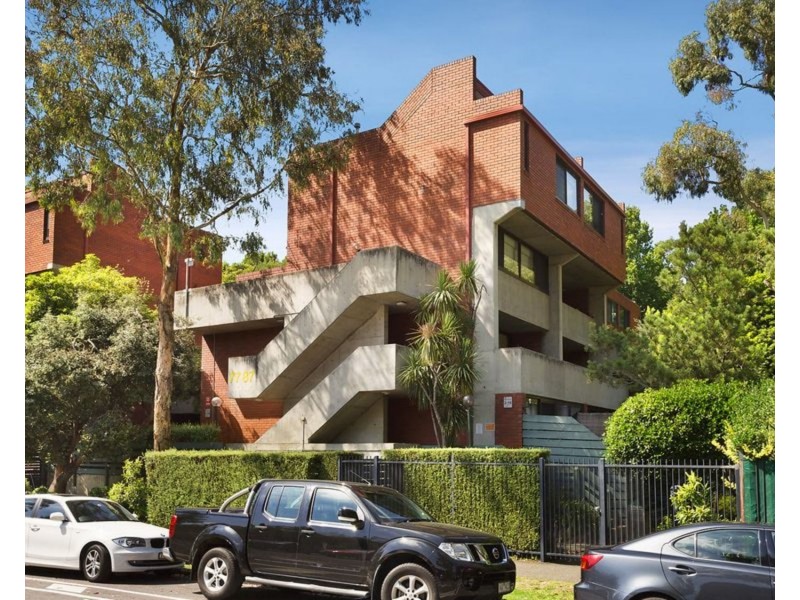 C12/85 Haines Street, North Melbourne VIC 3051