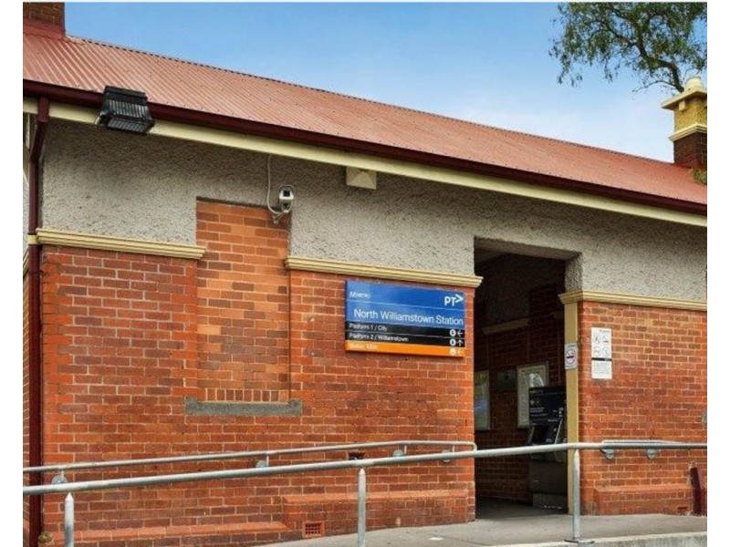 4/88 Victoria Street, Williamstown VIC 3016