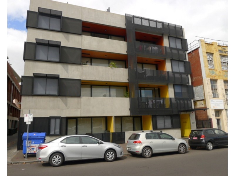306/103-107 Hawke Street, West Melbourne VIC 3003